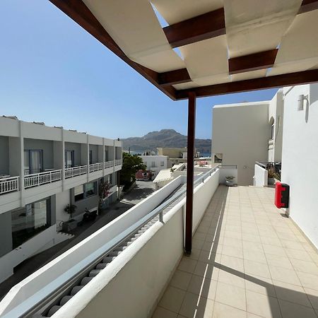 Helios Apartments Plakiás Eksteriør bilde